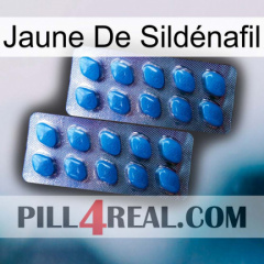Jaune De Sildénafil viagra2